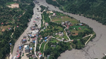 Las autoridades de Nepal elevan a cerca de 470 los fallecidos en las inundaciones y Exteriores rebaja a 3 los españoles desaparecidos