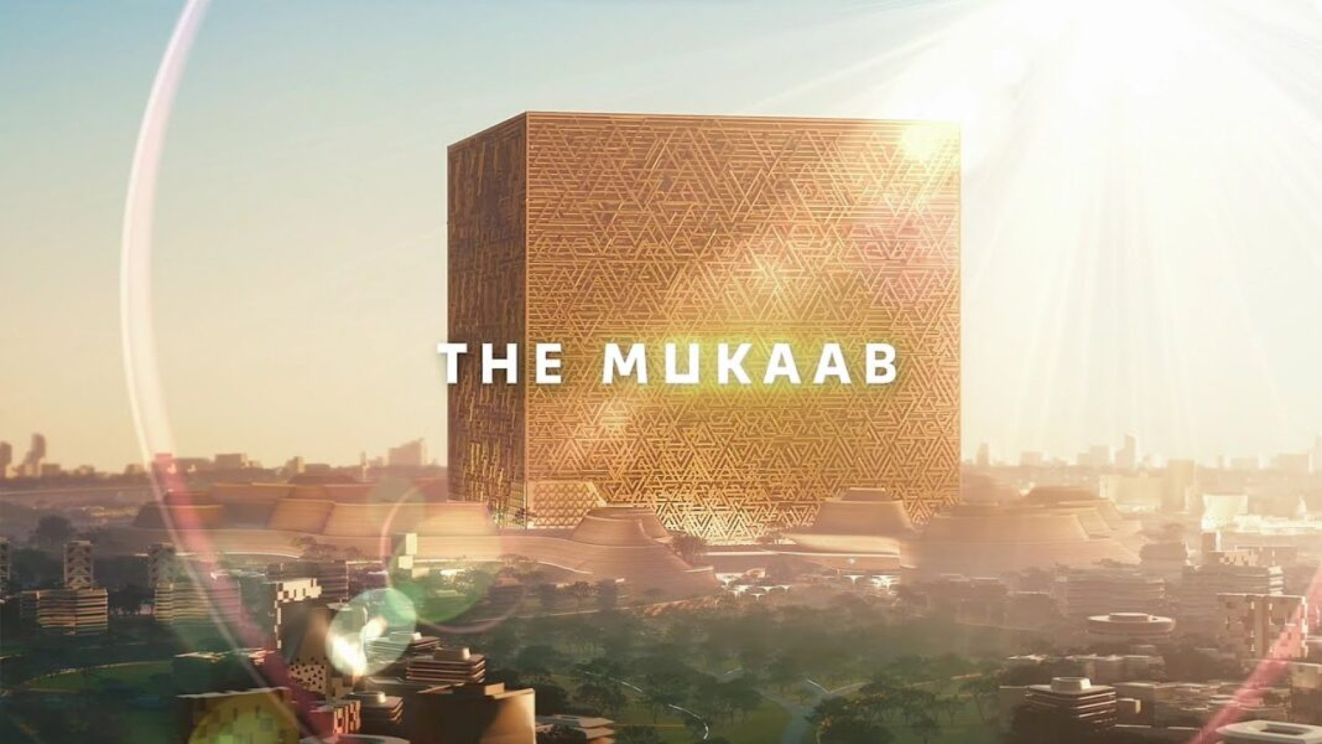 Arabia Saudí introduce cambios radicales en uno de sus proyectos más emblemáticos de Riad