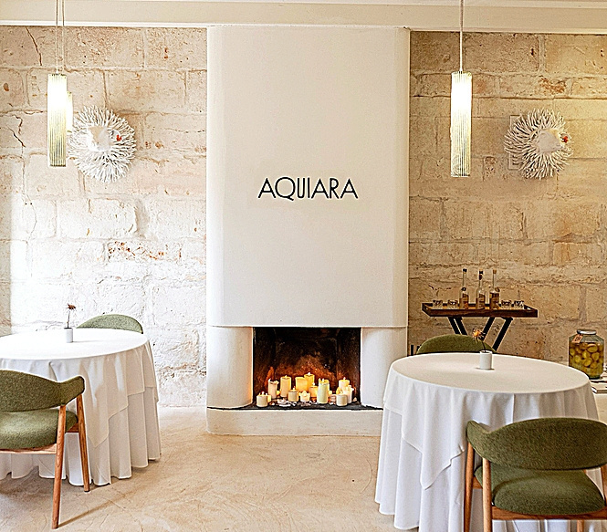 Menorca, la (gran) isla gastronómica Pistas de alta cocina que reúnen tradición gastronómica menorquina, creatividad y calidad para ofrecer una experiencia completa y auténtica. Leer