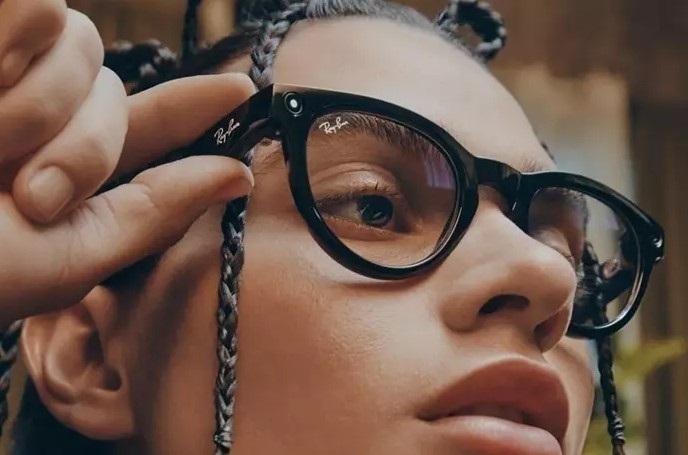 ¿Sustituirán las gafas con IA a los teléfonos móviles?