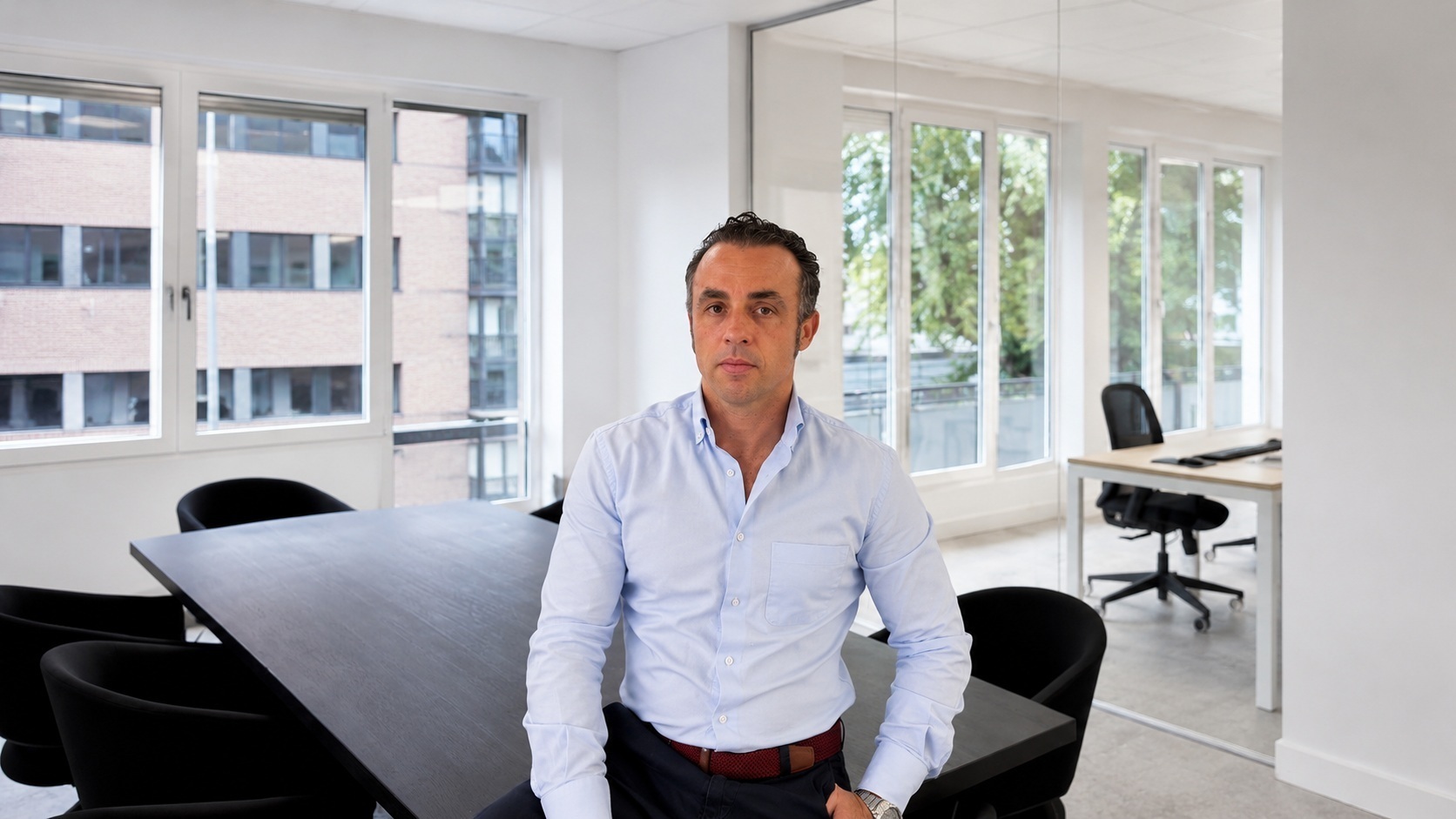 Velle Capital lanza Aude para financiar inmuebles complejos
