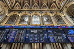 Amadeus, Grifols, Acerinox y ACS lideran el salto exterior del Ibex