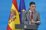Pedro Sánchez afronta su peor mes de toda la legislatura