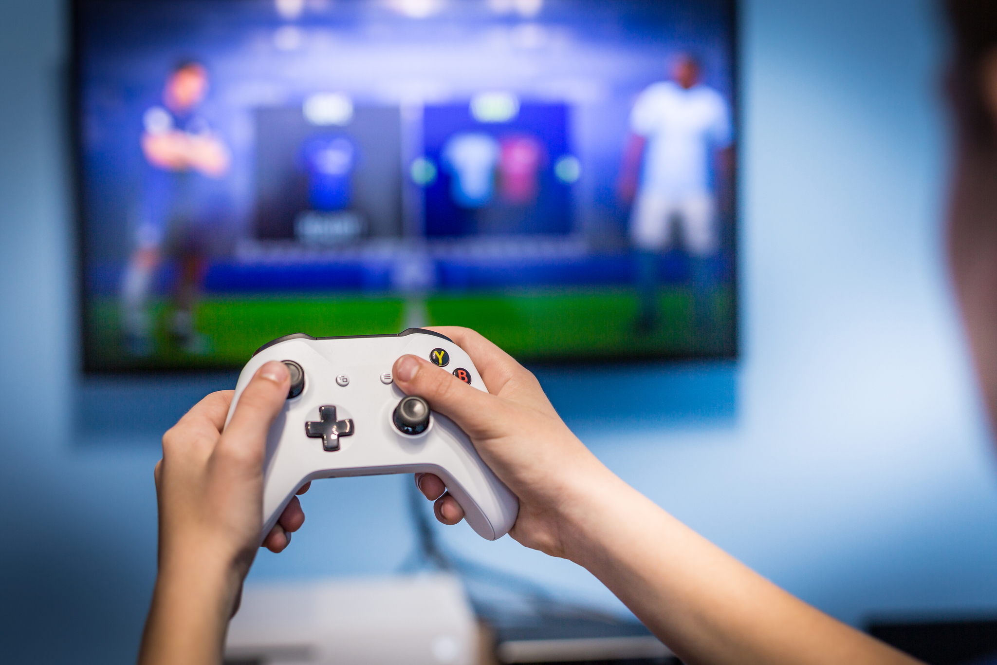 El mercado español del videojuego factura 2.293 millones tras crecer más de un 30% en un lustro