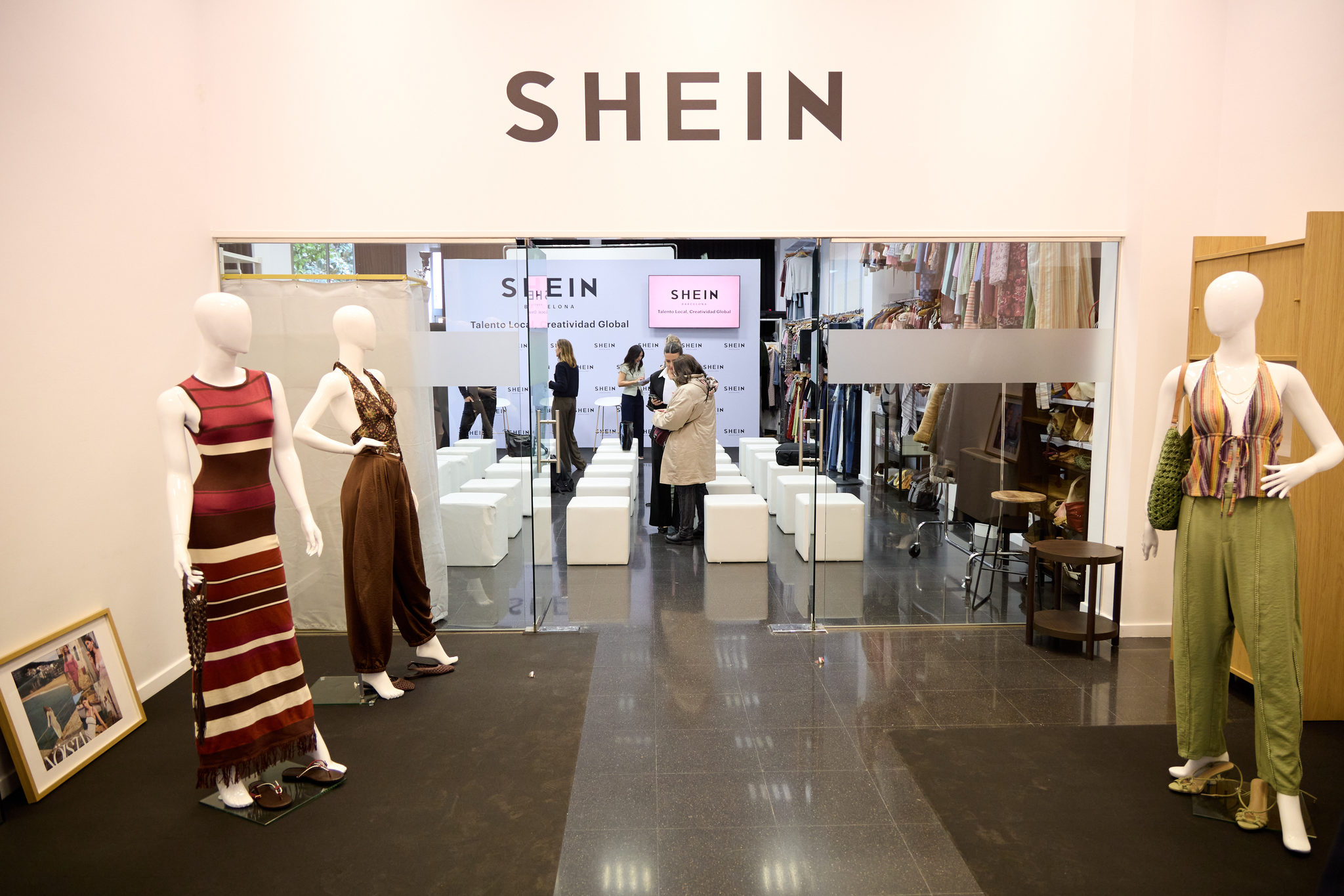 Seis claves para entender la salida a Bolsa de Shein