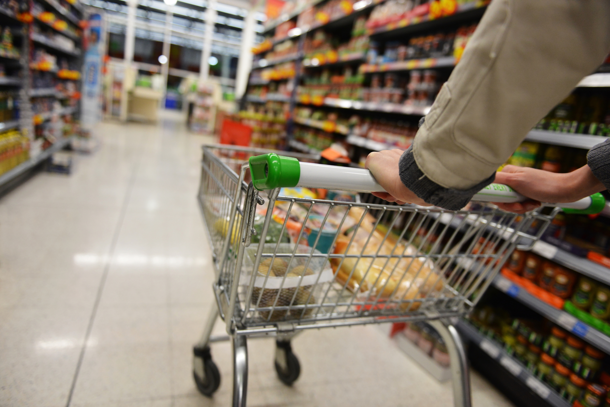 'Operación Despensa': precios más altos para reponer la nevera tras las vacaciones