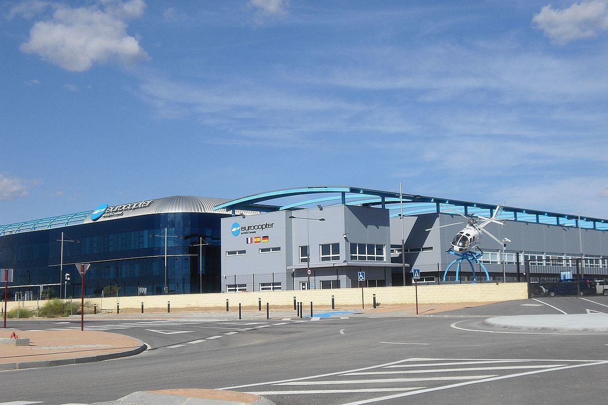 Las plantas de Airbus de Illescas y Albacete suspenderán la huelga unos días y el resto votará el lunes