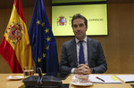 El Gobierno aprueba este martes un paquete de emergencia de 165 millones para Ceuta