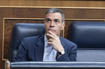 Un suplicio hasta final de legislatura