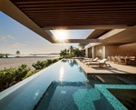 Así son las nuevas 'branded residences' de Four Seasons en el Mar Rojo