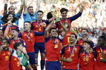 Sánchez: España tiene "todas las condiciones" para acoger la final del Mundial 2030