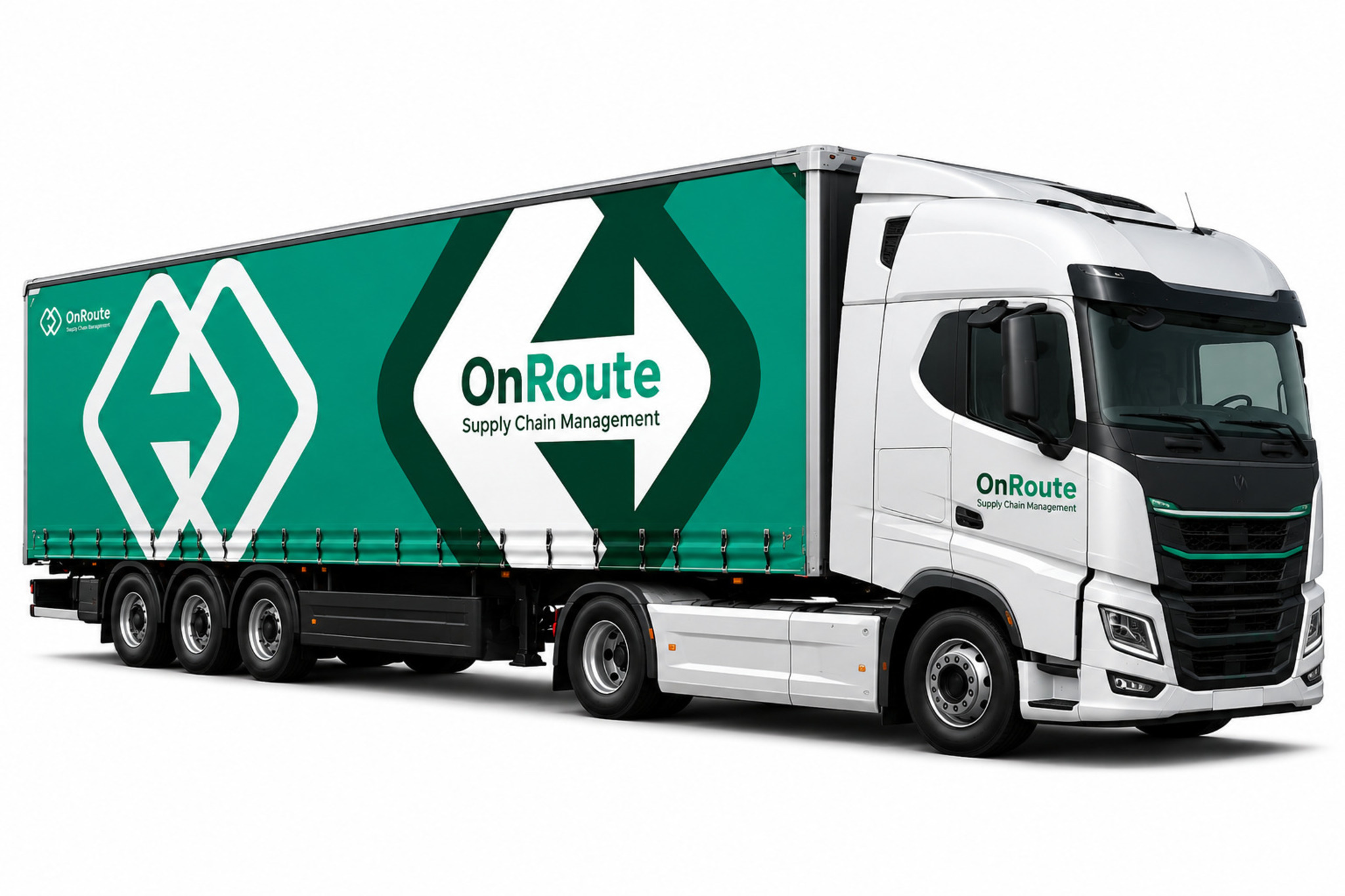 OnRoute crece en logística sanitaria con la compra de Joanca