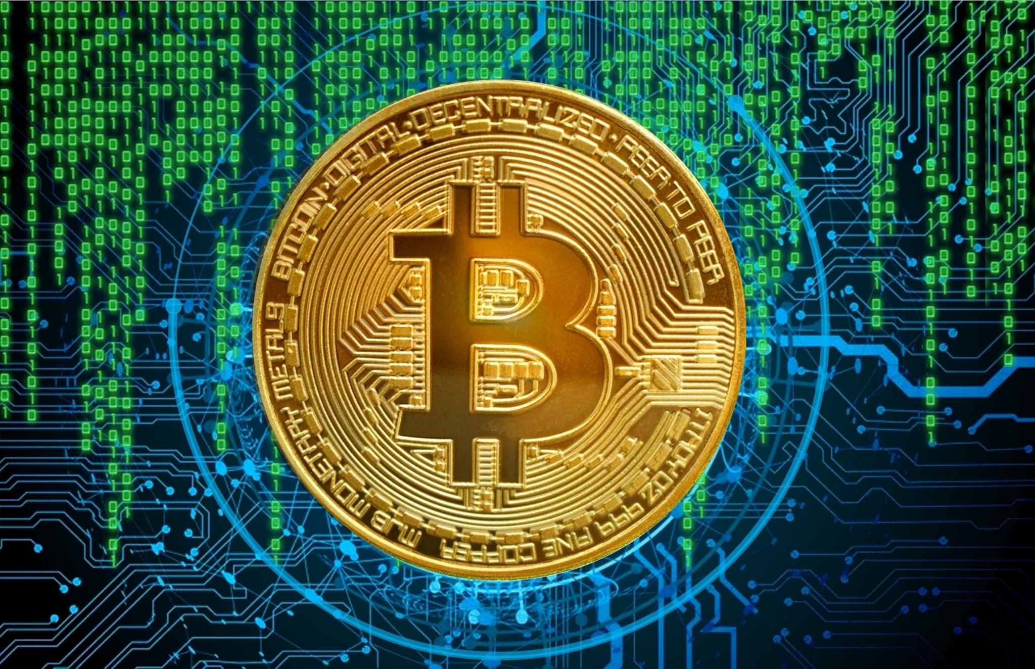Los niveles a vigilar tras el rally del bitcoin