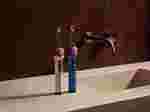 Dyson se cuela en la boca: así es su primer cepillo de dientes con cámara integrada