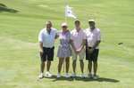 Chaparral Golf Club acoge la segunda parada del Expansión WCGC España 2026