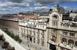 Madrid abre sus palacios más icónicos