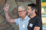 El legado de Tim Cook en Apple después de 15 años