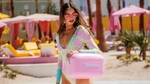 De dónde sale la neverita rosa chicle que te has hartado de ver este verano en la playa