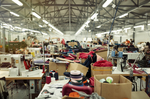 Las emisiones de la industria de la moda aumentaron casi un 14% en dos años