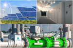 La colaboración energética B2B es rentable y clave para la transición