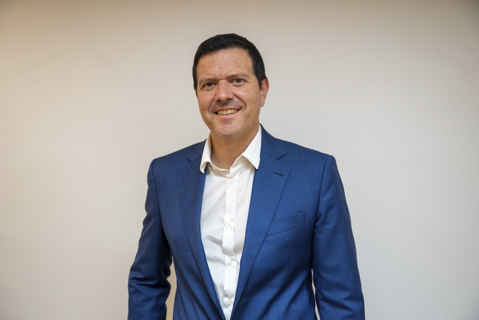 DiR ficha a un exejecutivo de Hotusa como director financiero
