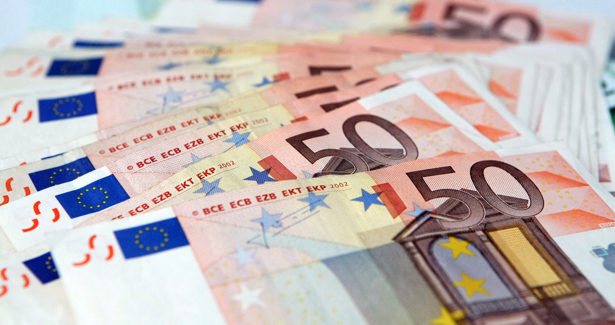 La inflación de la eurozona se acelera al 3,3% en agosto, cuatro décimas más que la tasa de julio