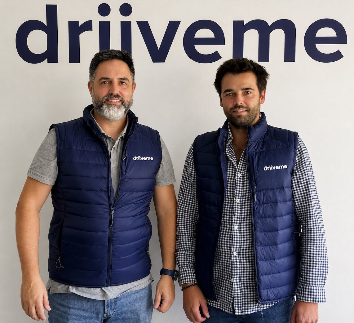 Filippo Brunelleschi, nuevo responsable de DriiveMe en España y Portugal El directivo, con quince años de experiencia en empresas de movilidad y tecnología, liderará la nueva etapa de crecimiento de DriiveMe. Leer