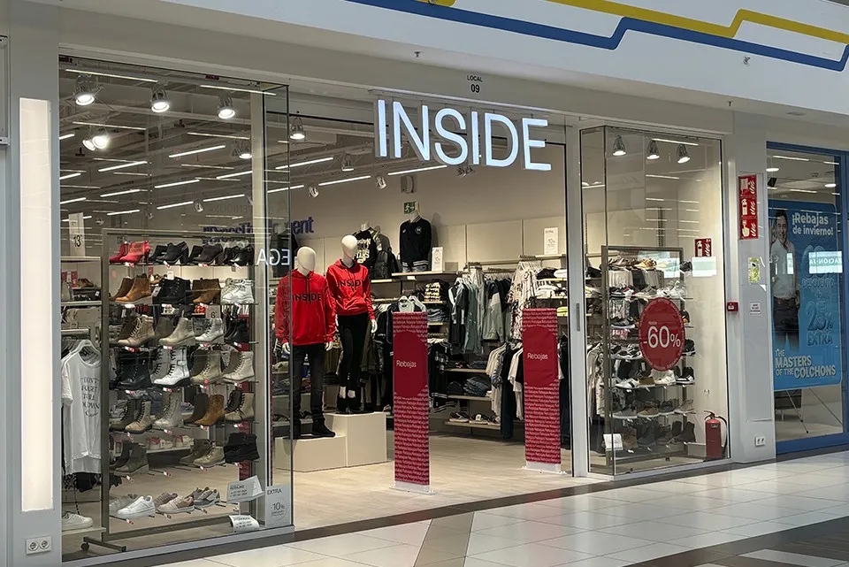 Inside recibe una oferta de compra de Strong Capital que le podría sacar del concurso de acreedores