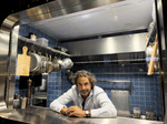 Javier Muñoz-Calero abre una taberna