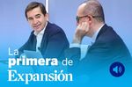 La Primera de Expansión sobre Mahou, Heineken, Damm, BBVA y Wall Street