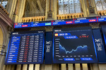 El Ibex vuelve a sufrir con los bonos y el petróleo