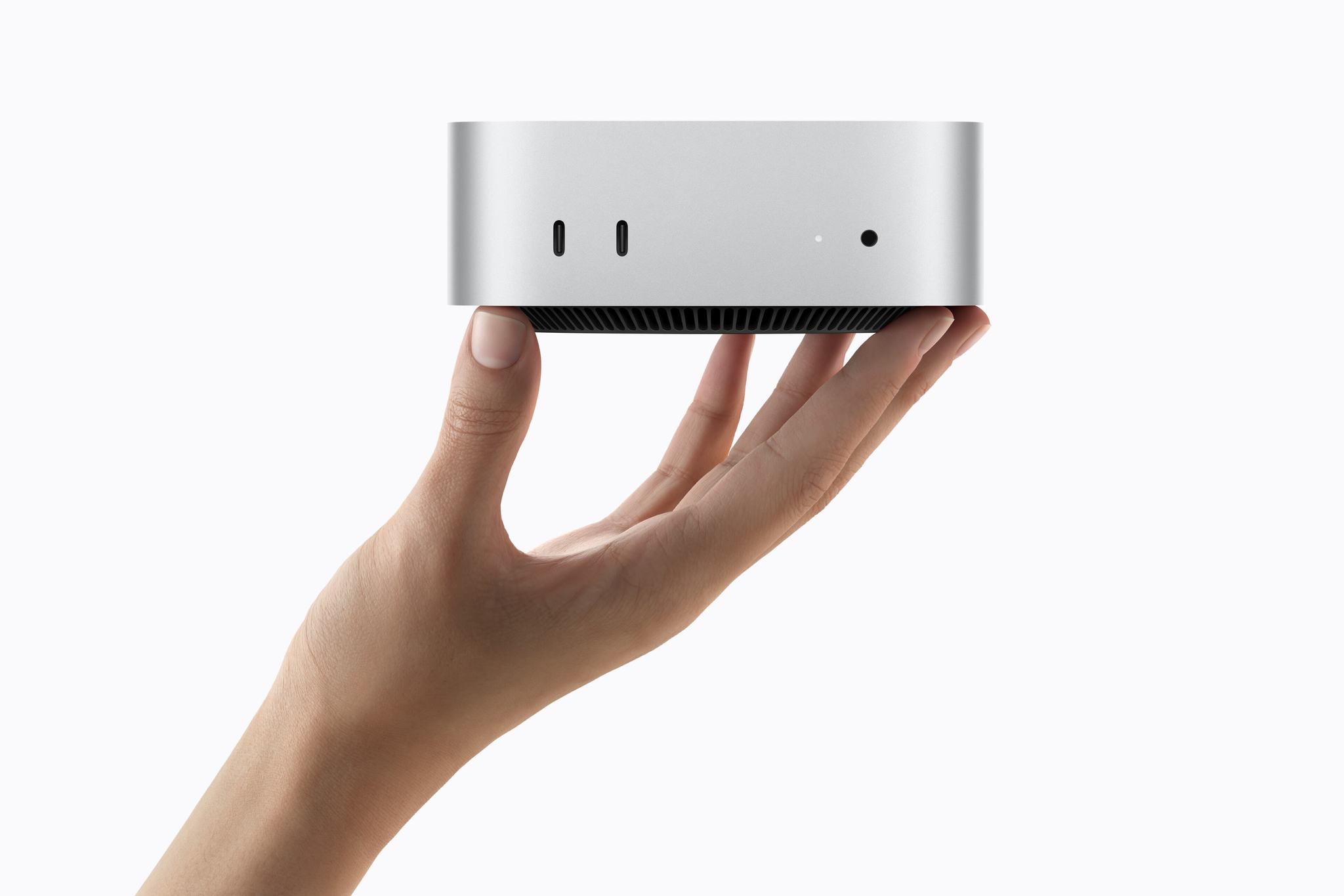 ¿Por qué Apple está vendiendo más Mac mini y Studio que nunca?