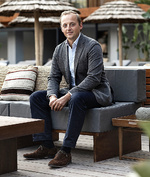 Piers Bradley: "No perseguimos el crecimiento a cualquier precio"