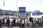Airbus se aferra a la 'fórmula Renault' para desatascar la huelga