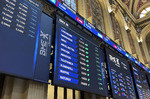 El Ibex se atasca tras tres días de caídas