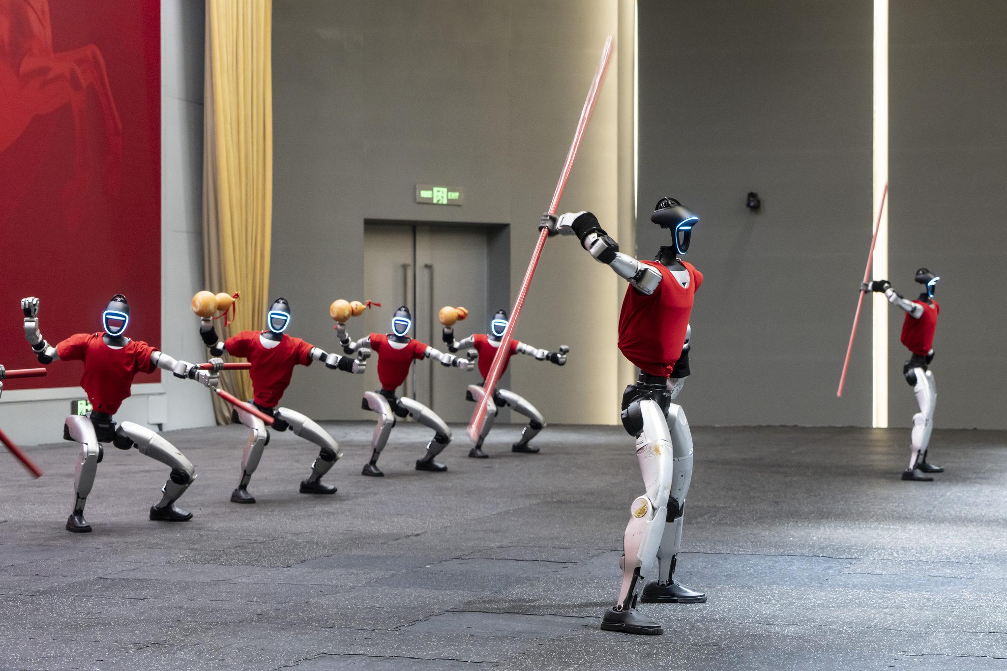 ¿Cuánto tiene que costar un robot para sustituir a un trabajador?