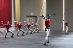 ¿Cuánto tiene que costar un robot para sustituir a un trabajador?