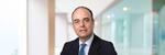 Fidelity ficha a Javier García de Vinuesa como nuevo responsable de Iberia y Latinoamérica