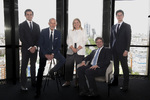 Así es Man Group, la mayor gestora europea de 'hedge funds'