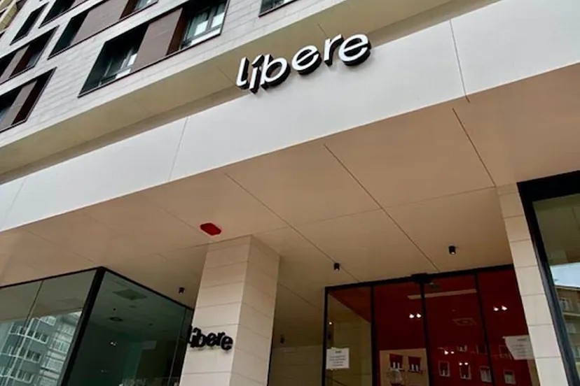 Elkargi y Kenta Capital inyectan 3,2 millones de euros en Líbere Hospitality