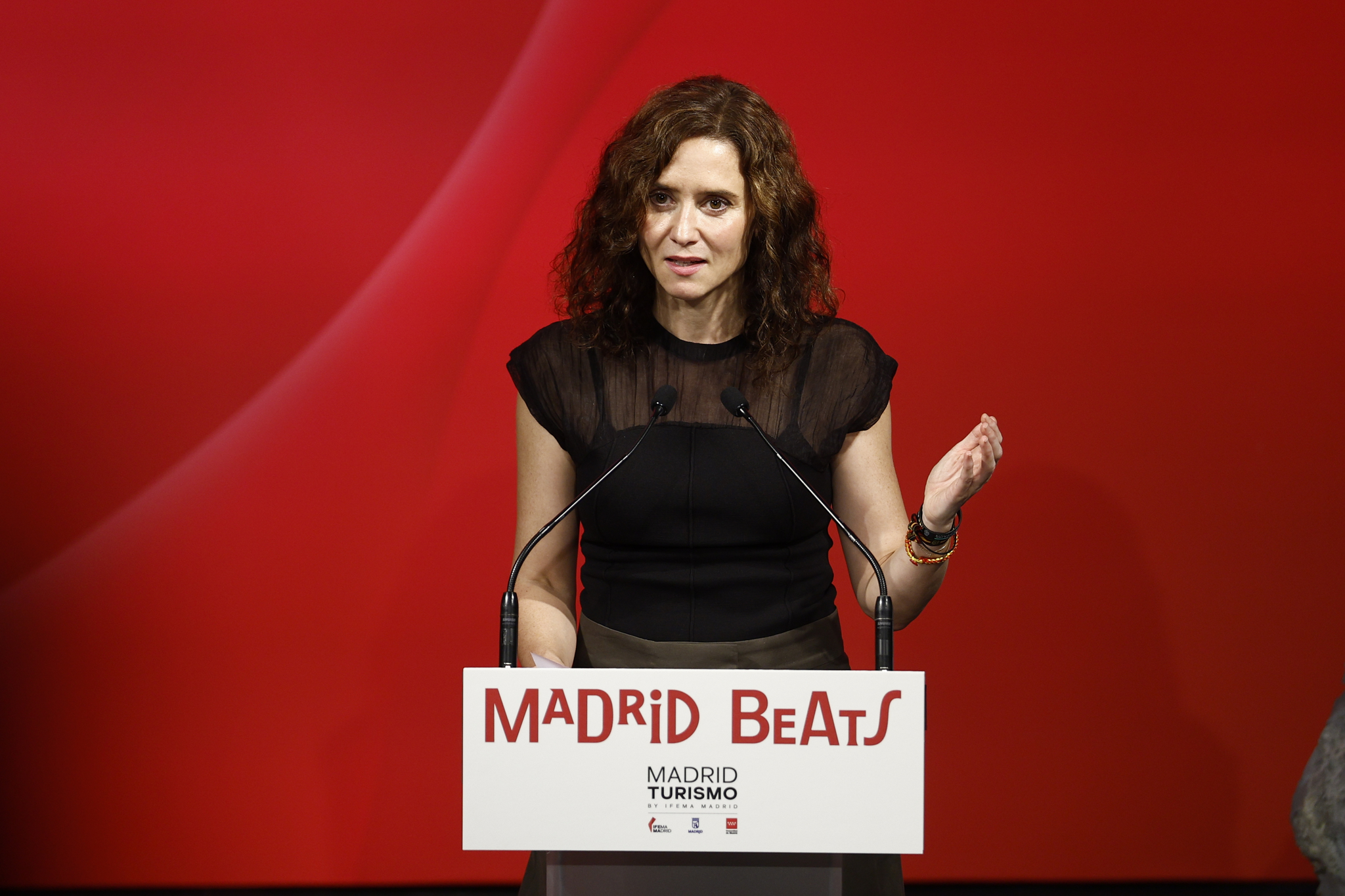 Madrid planta a Hacienda y no acudirá a la votación de la reforma de la financiación autonómica