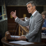 Sánchez se enroca en exculpar a Marruecos frente a la crítica unánime del Congreso
