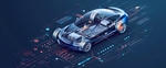 Las baterías de los eléctricos duran más de lo que temían los conductores