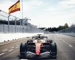 Madrid calienta motores: el negocio que rodea al nuevo Gran Premio de Fórmula 1