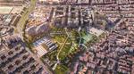 Amenabar destina 130 millones a vivienda protegida en Sevilla