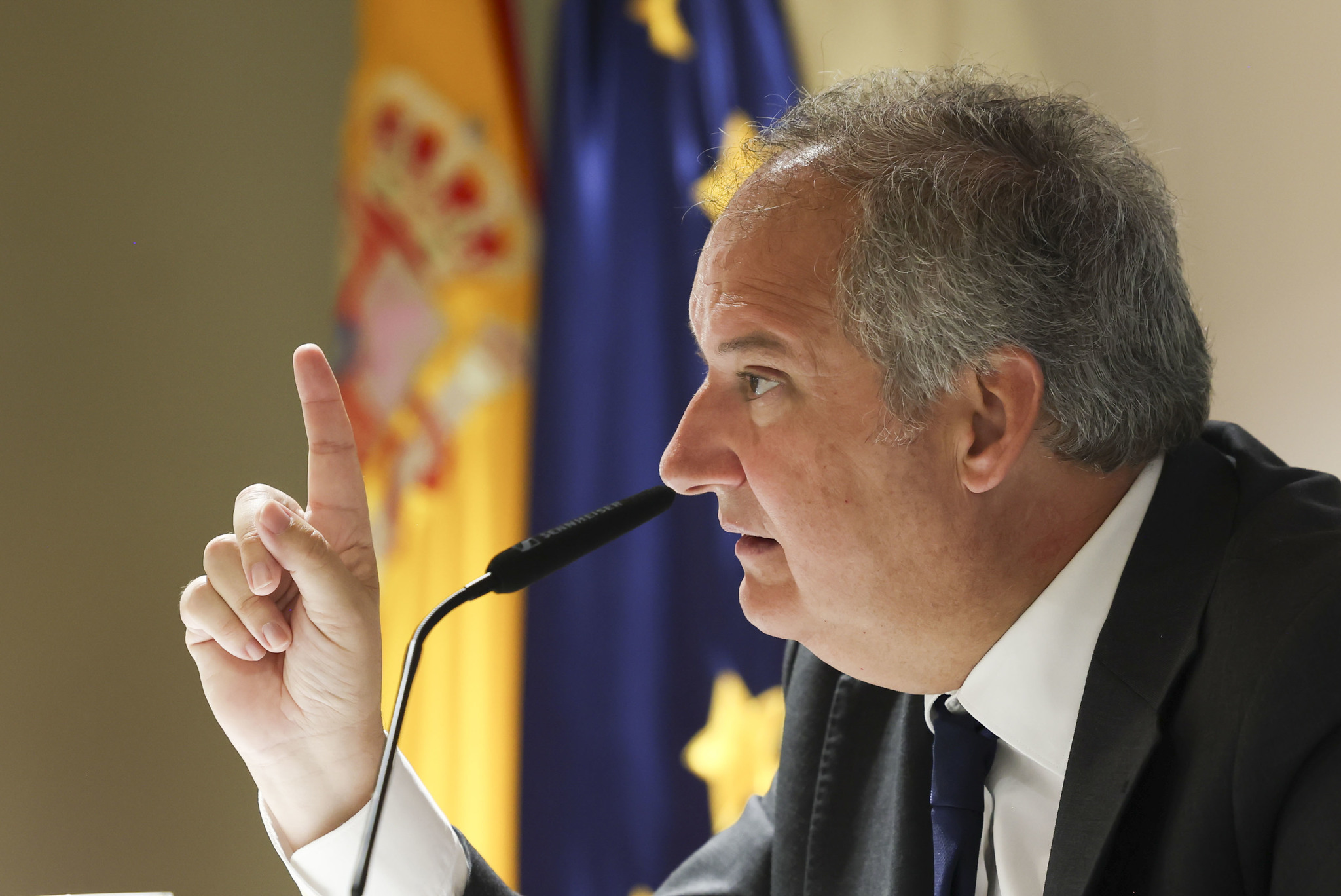 El Gobierno entra para desencallar la huelga en Airbus tras finalizar la mediación ante el SIMA