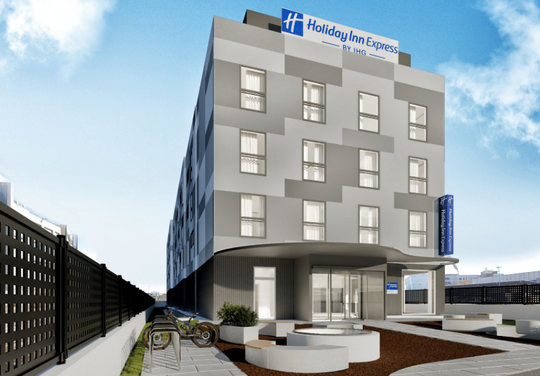 Tikehau ficha a Ayesa para supervisar su plataforma hotelera en España