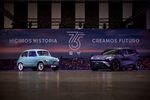 Seat: desde el 600 que democratizó la movilidad en España hasta el primer eléctrico 100% español