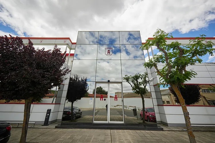 La CNMV admite a trámite la opa de Jainaga sobre Azkoyen