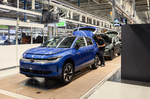 Volkswagen garantiza el futuro de sus plantas españolas pese al repliegue de Seat